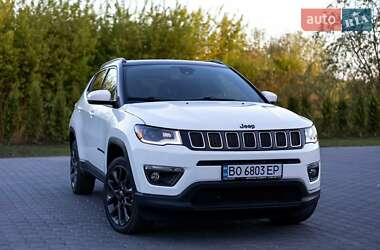 Jeep Compass 2019 Jeep Compass 2019