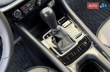 Внедорожник / Кроссовер Jeep Compass 2021 в 