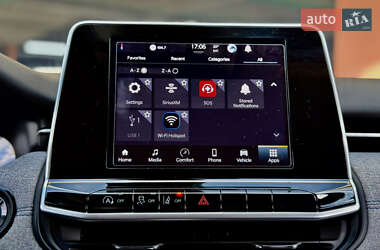 Внедорожник / Кроссовер Jeep Compass 2021 в 