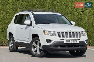 Jeep Compass 2015 Jeep Compass 2015
