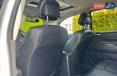 Внедорожник / Кроссовер Jeep Compass 2015 в 