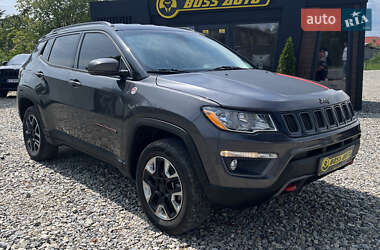 Jeep Compass 2019