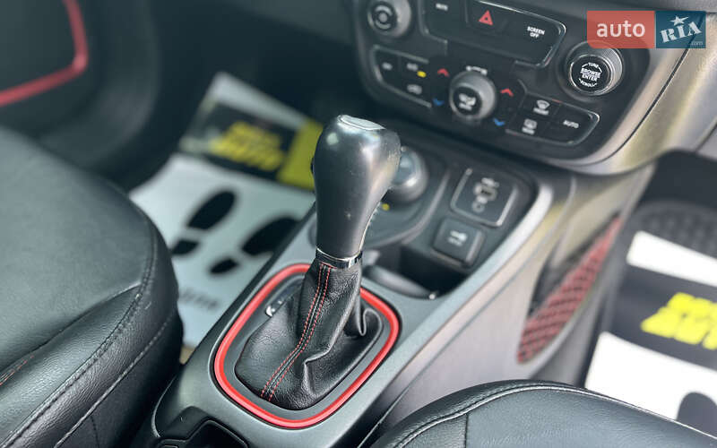 Внедорожник / Кроссовер Jeep Compass 2019 в Коломые