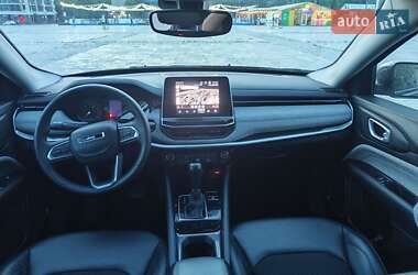 Внедорожник / Кроссовер Jeep Compass 2022 в Кременчуге