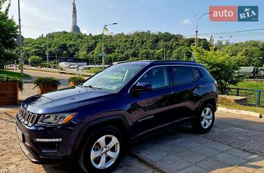 Jeep Compass 2018