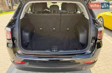 Внедорожник / Кроссовер Jeep Compass 2018 в Львове