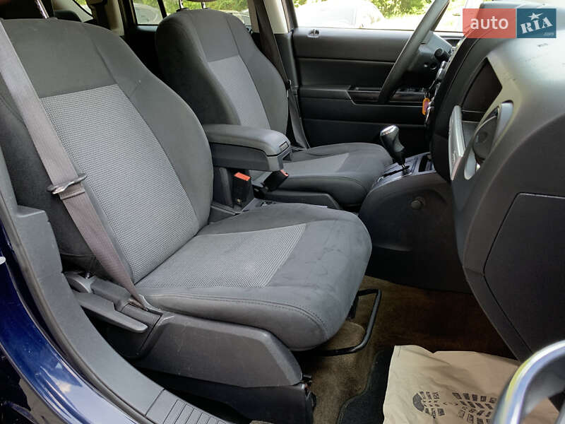 Позашляховик / Кросовер Jeep Compass 2016 в Бердичеві фото 36 Позашляховик / Кросовер Jeep Compass 2016 в Бердичеві