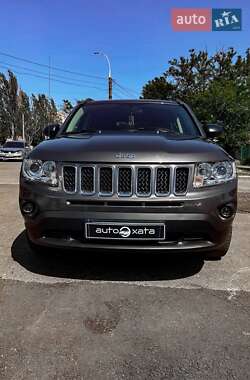 Jeep Compass 2014 Jeep Compass 2014