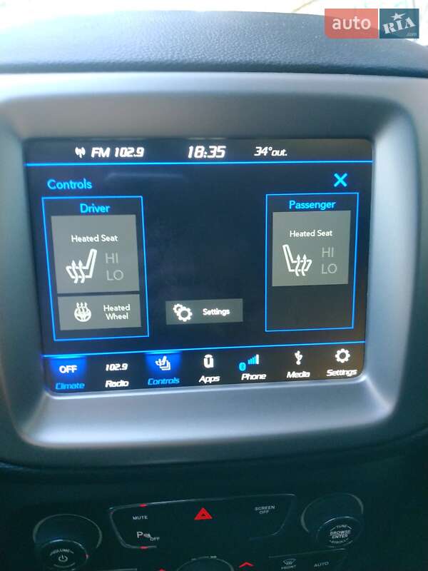 Внедорожник / Кроссовер Jeep Compass 2019 в Днепре