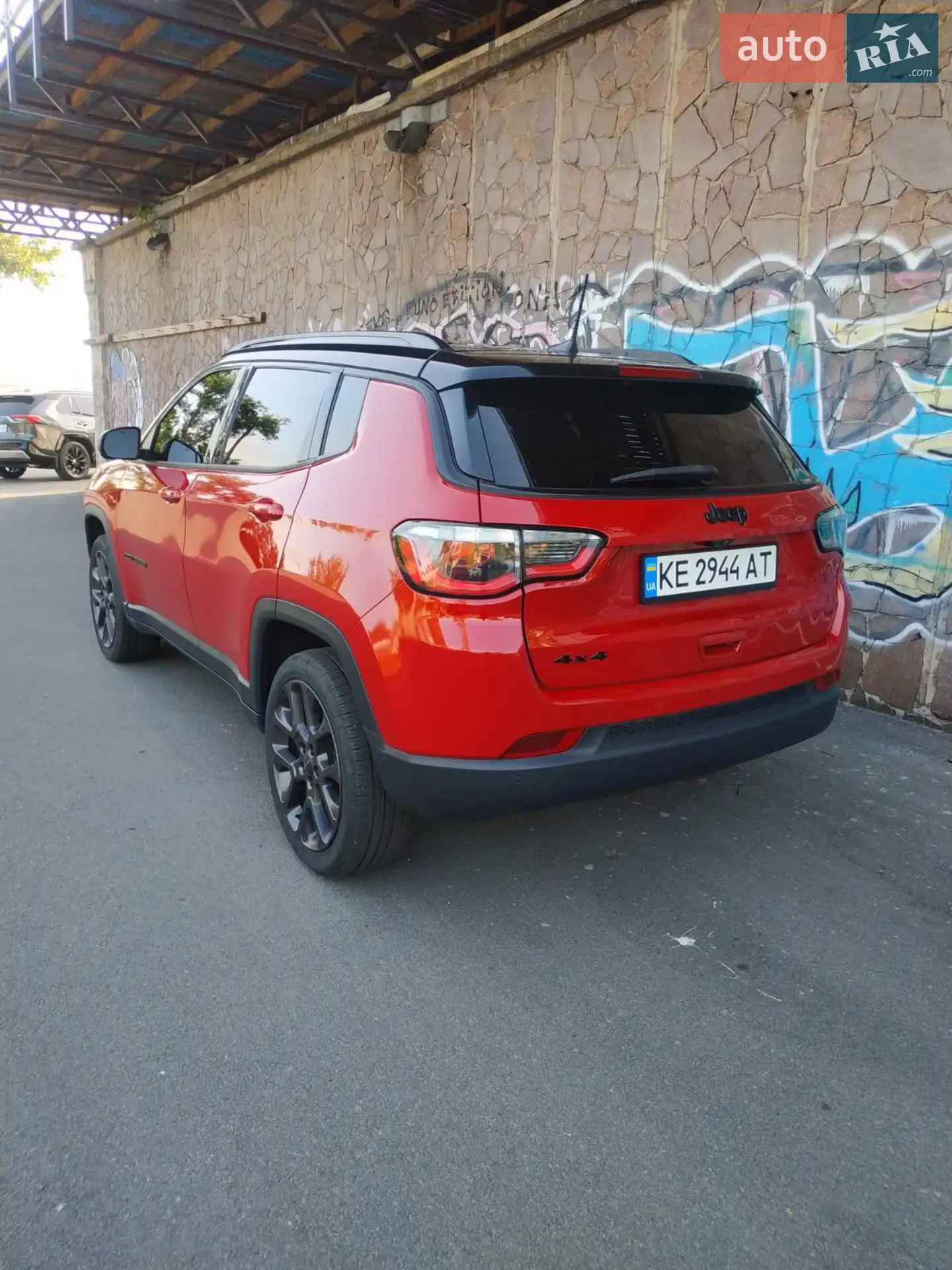 2019 Jeep Compass - мініатюра 7