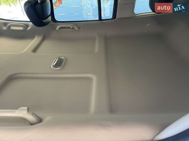 Внедорожник / Кроссовер Jeep Compass 2016 в Одессе