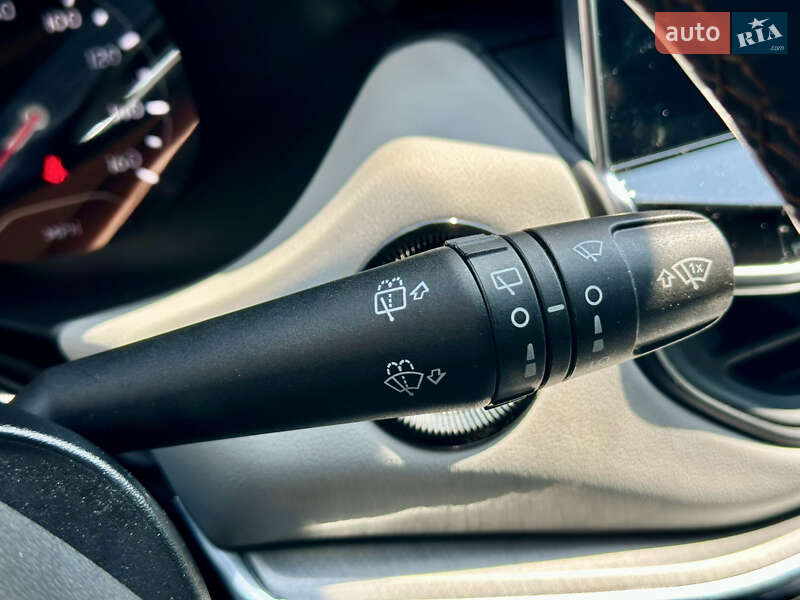 Внедорожник / Кроссовер Jeep Compass 2022 в Киеве