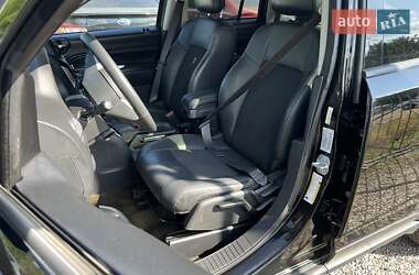 Внедорожник / Кроссовер Jeep Compass 2016 в 