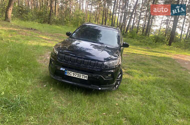Jeep Compass 2022 Jeep Compass 2022