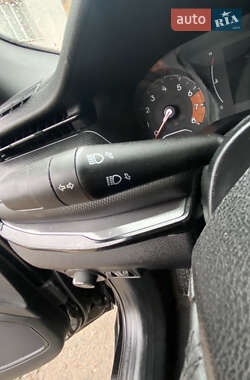 Внедорожник / Кроссовер Jeep Compass 2022 в 