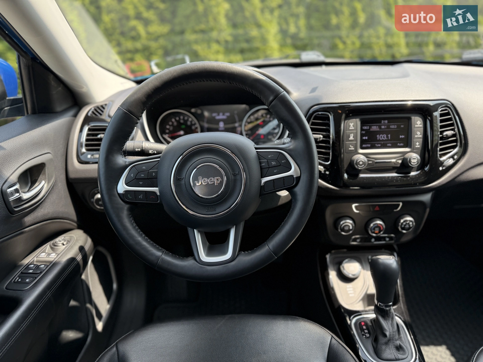 2018 Jeep Compass - мініатюра 15