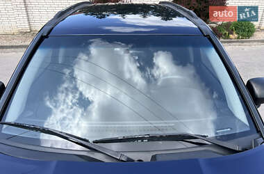 Позашляховик / Кросовер Jeep Compass 2012 в 