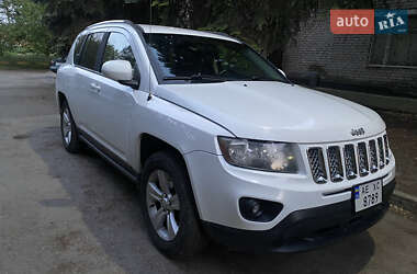 Jeep Compass 2013 Jeep Compass 2013