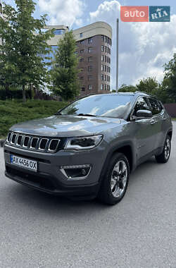 Jeep Compass 2019 Jeep Compass 2019