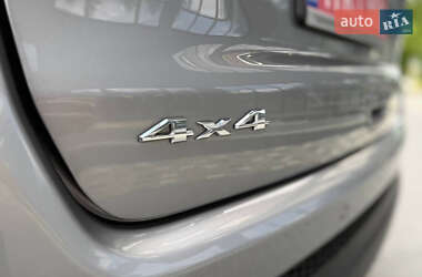 Внедорожник / Кроссовер Jeep Compass 2022 в 