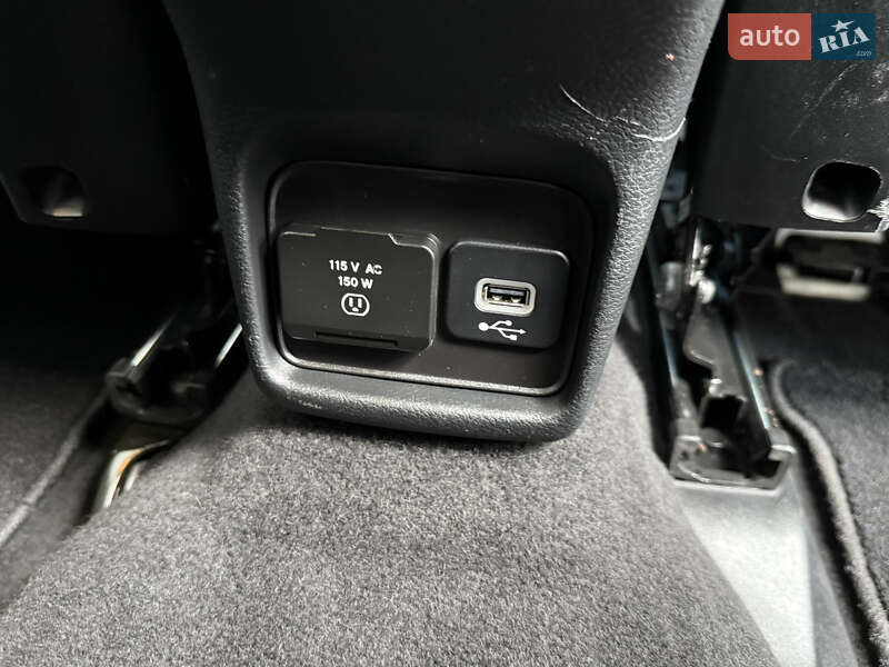 Внедорожник / Кроссовер Jeep Compass 2017 в Полтаве