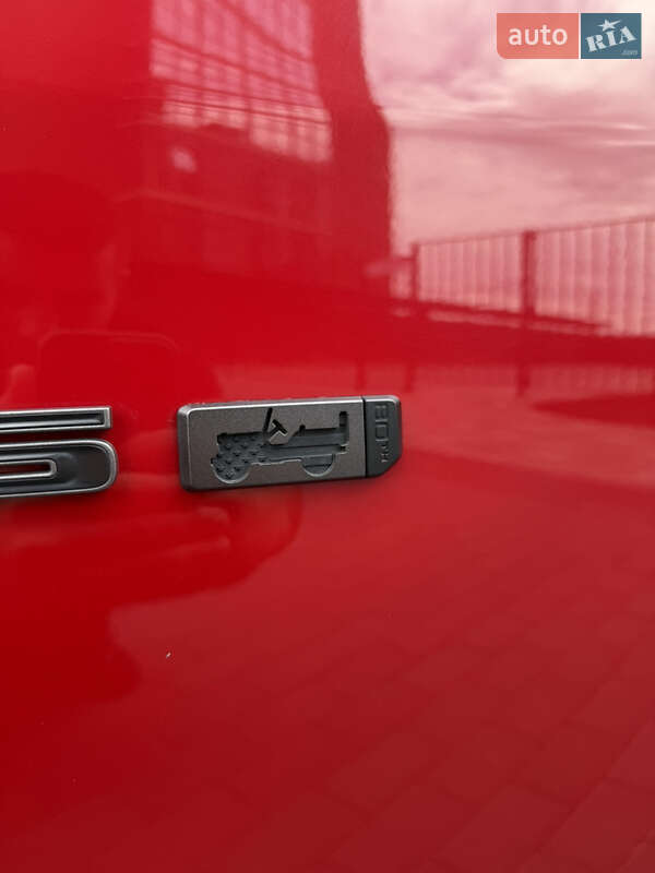 Внедорожник / Кроссовер Jeep Compass 2021 в Полтаве
