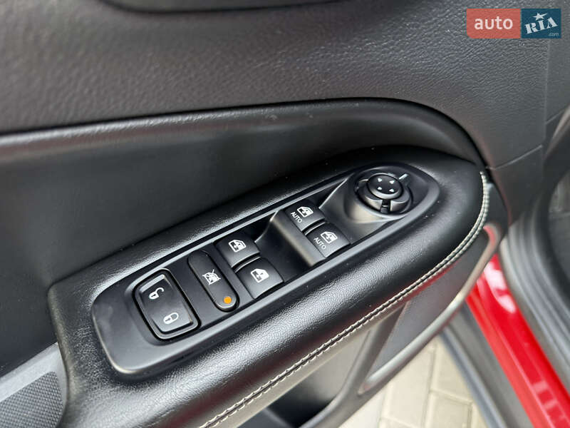 Внедорожник / Кроссовер Jeep Compass 2021 в Полтаве