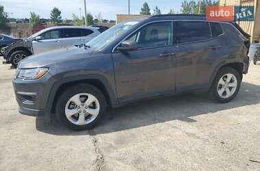 Jeep Compass 2020