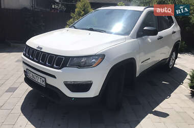 Jeep Compass 2019 Jeep Compass 2019