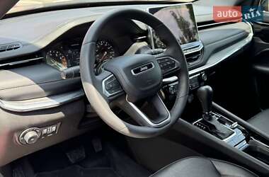 Внедорожник / Кроссовер Jeep Compass 2023 в Одессе