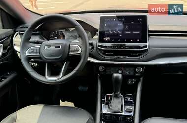 Внедорожник / Кроссовер Jeep Compass 2023 в Одессе