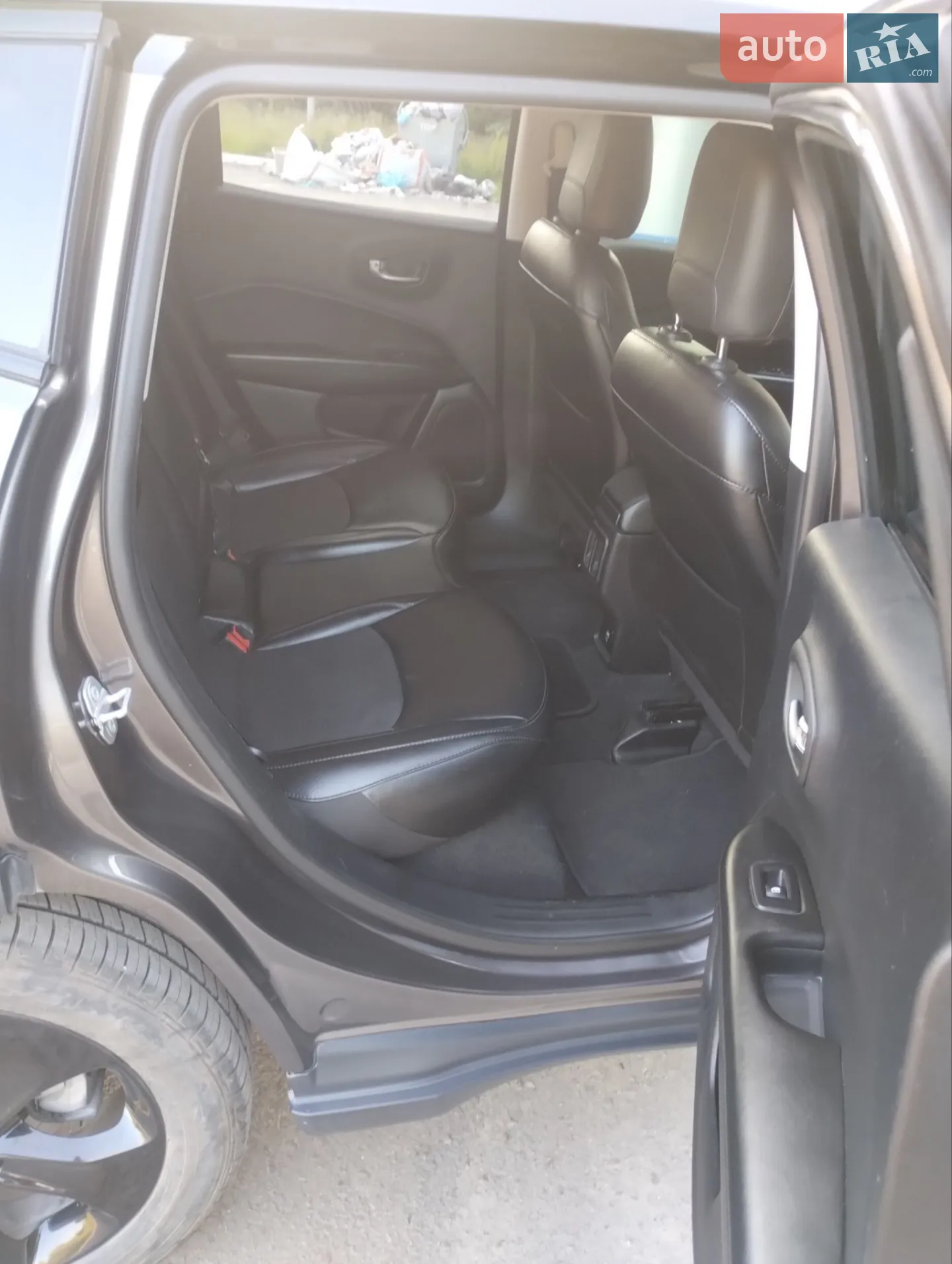 2019 Jeep Compass - мініатюра 9