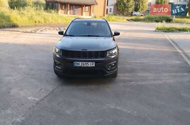 Jeep Compass 2019 Jeep Compass 2019
