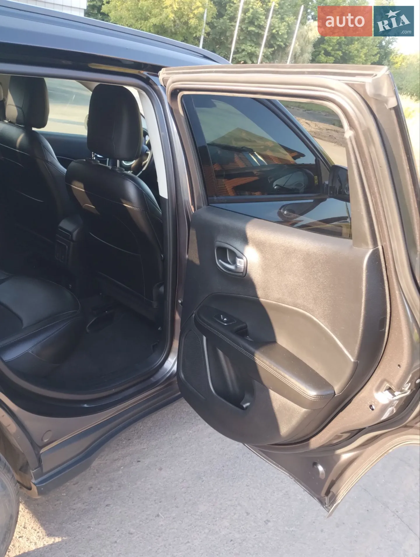 2019 Jeep Compass - мініатюра 22