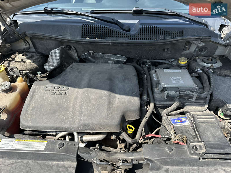 Внедорожник / Кроссовер Jeep Compass 2011 в Киеве