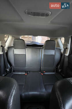 Позашляховик / Кросовер Jeep Compass 2014 в 