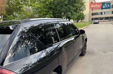 Внедорожник / Кроссовер Jeep Compass 2013 в 