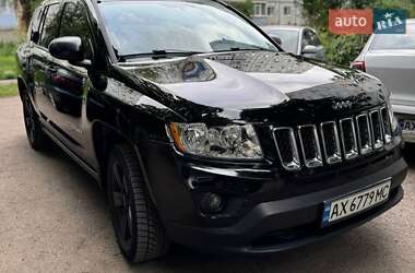 Jeep Compass 2013 Jeep Compass 2013