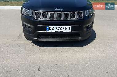 Jeep Compass 2020 Jeep Compass 2020