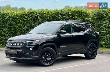 Jeep Compass 2021 Jeep Compass 2021