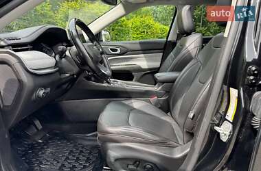 Внедорожник / Кроссовер Jeep Compass 2021 в 