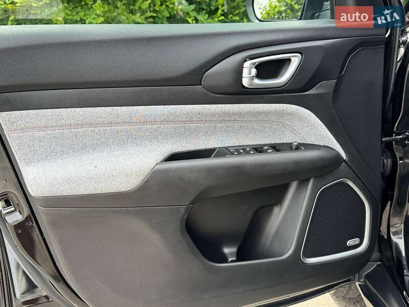 Внедорожник / Кроссовер Jeep Compass 2021 в Киеве
