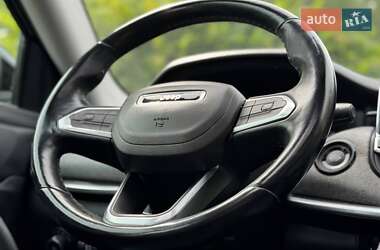 Внедорожник / Кроссовер Jeep Compass 2021 в 