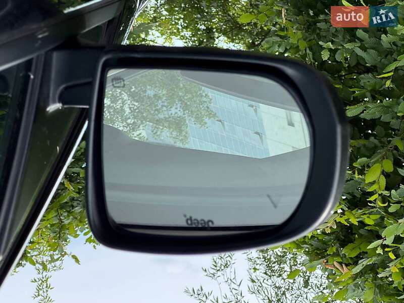 Внедорожник / Кроссовер Jeep Compass 2021 в Киеве