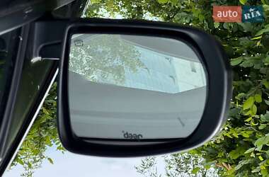 Внедорожник / Кроссовер Jeep Compass 2021 в 