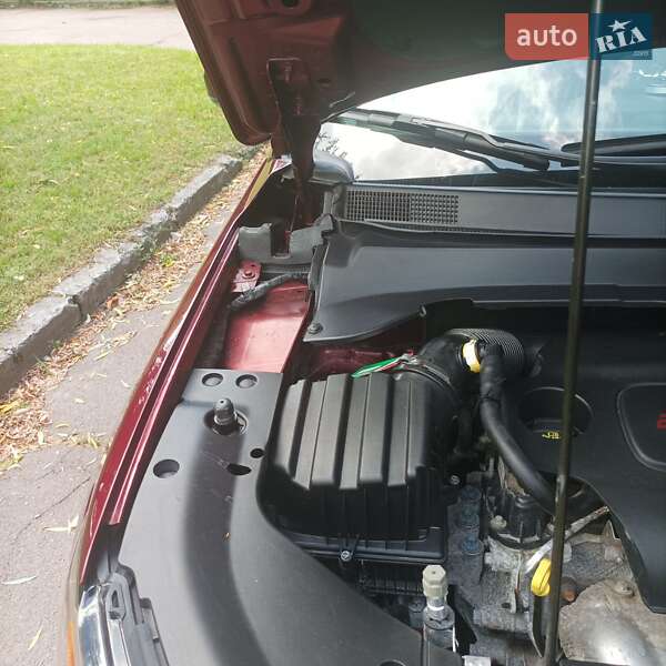 Внедорожник / Кроссовер Jeep Compass 2021 в Житомире