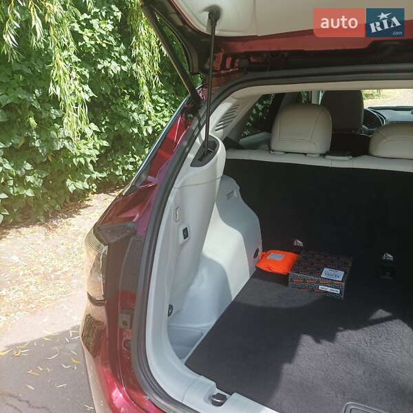 Внедорожник / Кроссовер Jeep Compass 2021 в Житомире