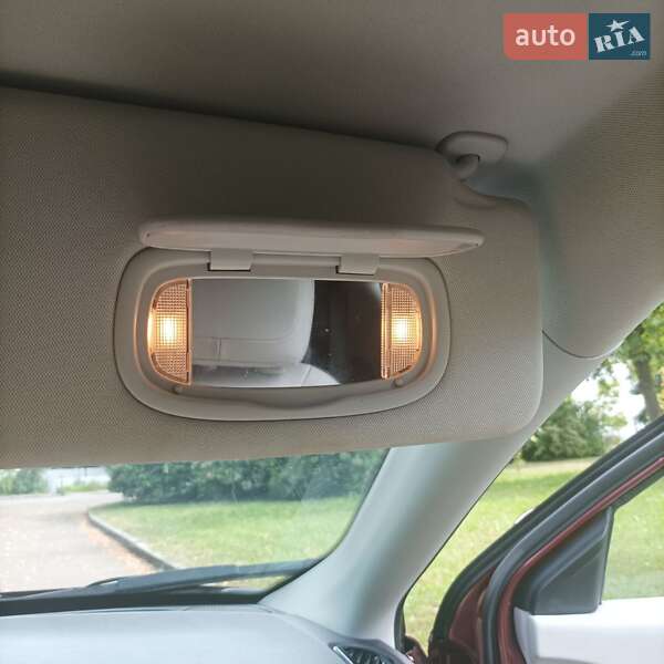 Внедорожник / Кроссовер Jeep Compass 2021 в Житомире