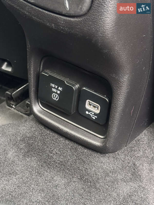 Внедорожник / Кроссовер Jeep Compass 2019 в Харькове