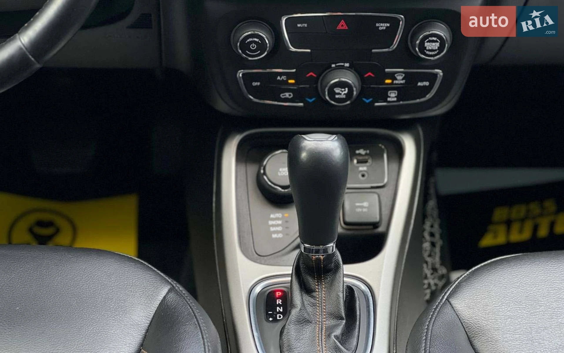 2019 Jeep Compass - мініатюра 15